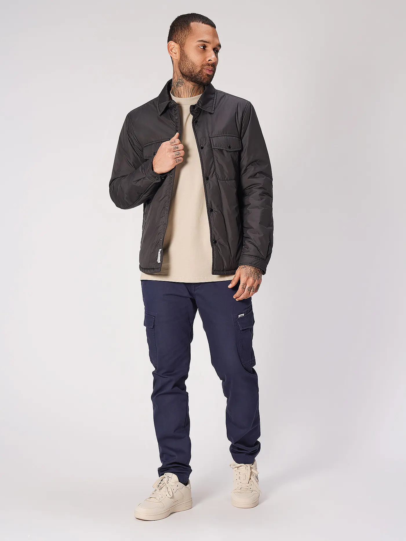 WOOLRICH | Overshirt ALASKAN | 